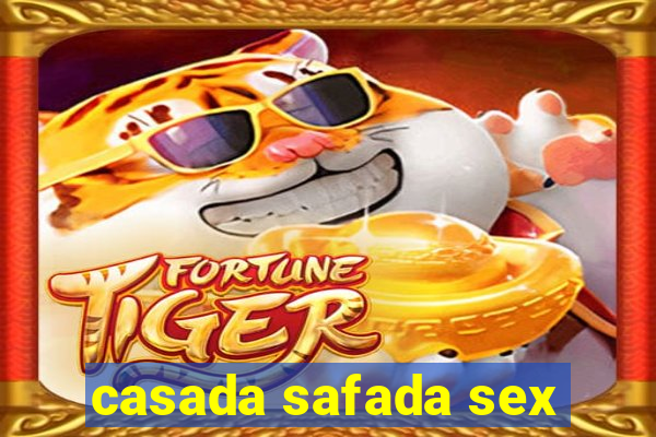 casada safada sex